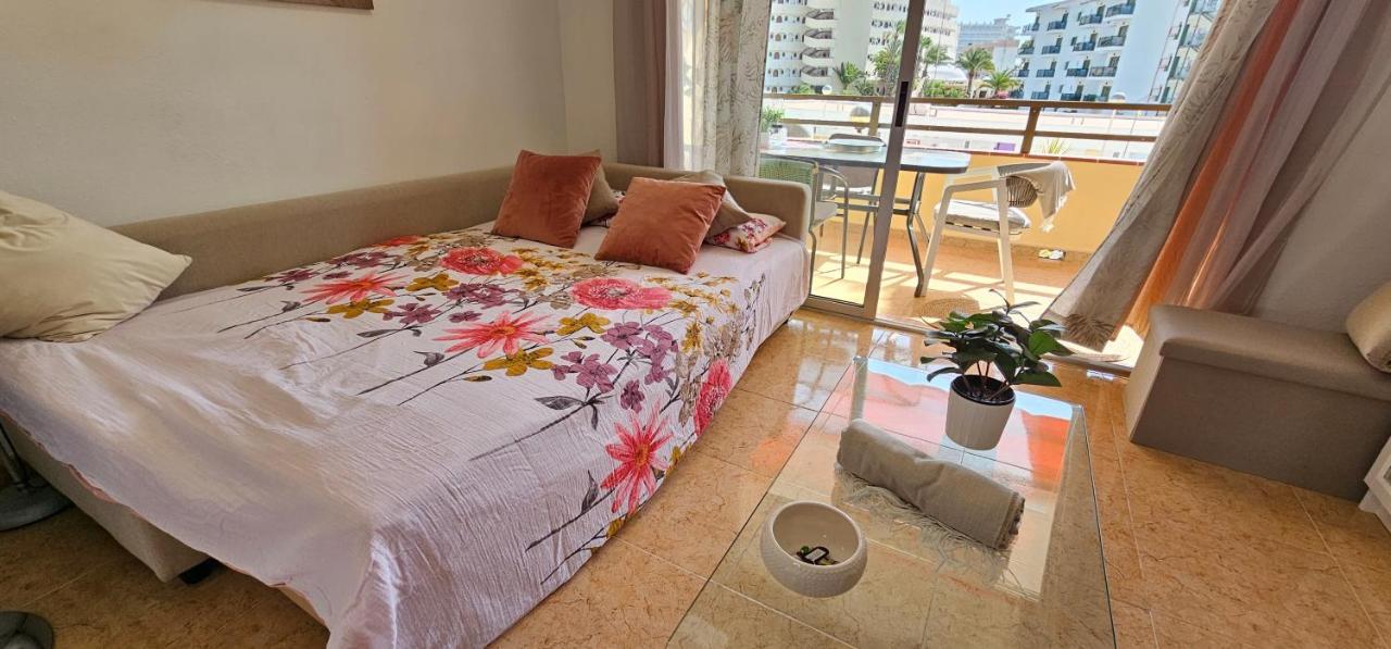 Appartamento Bright Playa del Inglés