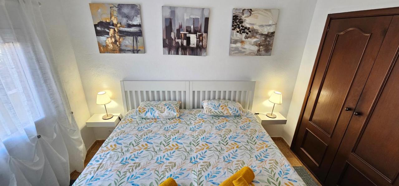 Bright Apartamento Playa del Inglés