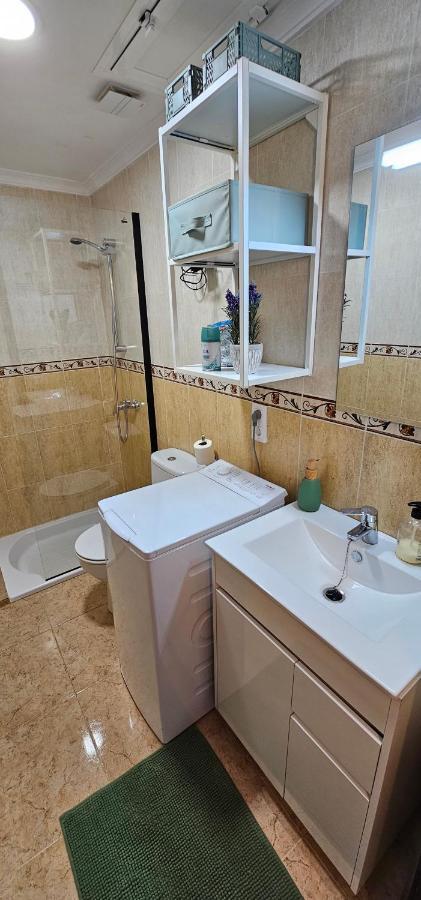 Appartement Bright