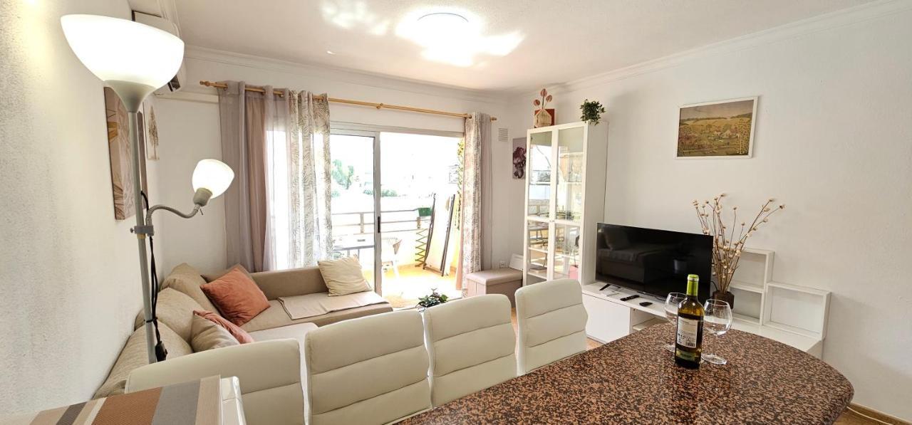 Appartement Bright