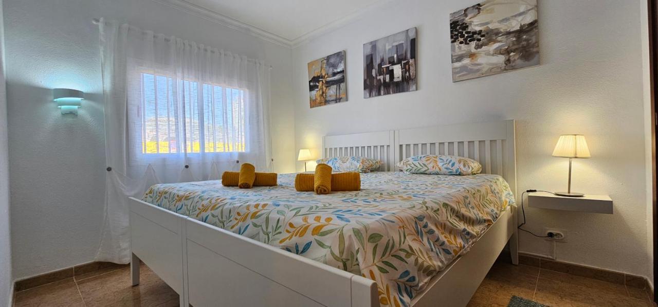 Bright Apartamento Playa del Inglés