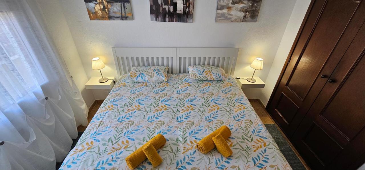 Appartement Bright