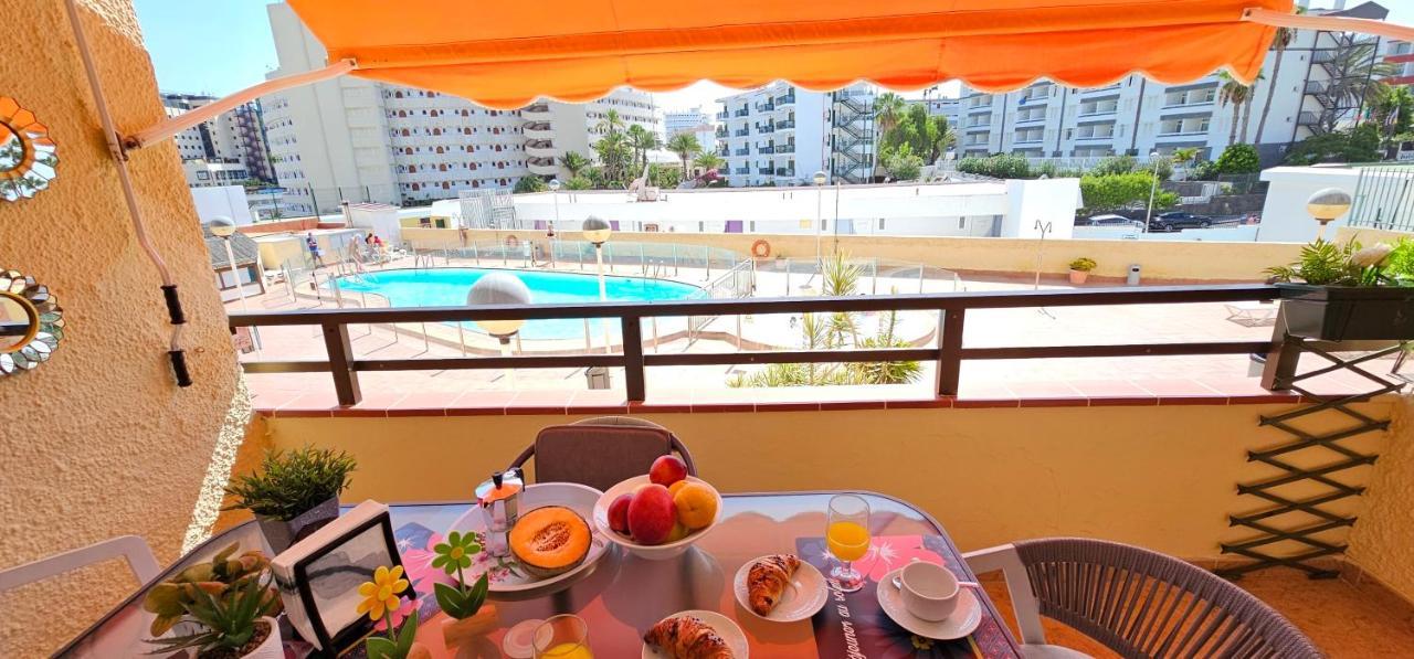 Appartement Bright Playa del Inglés