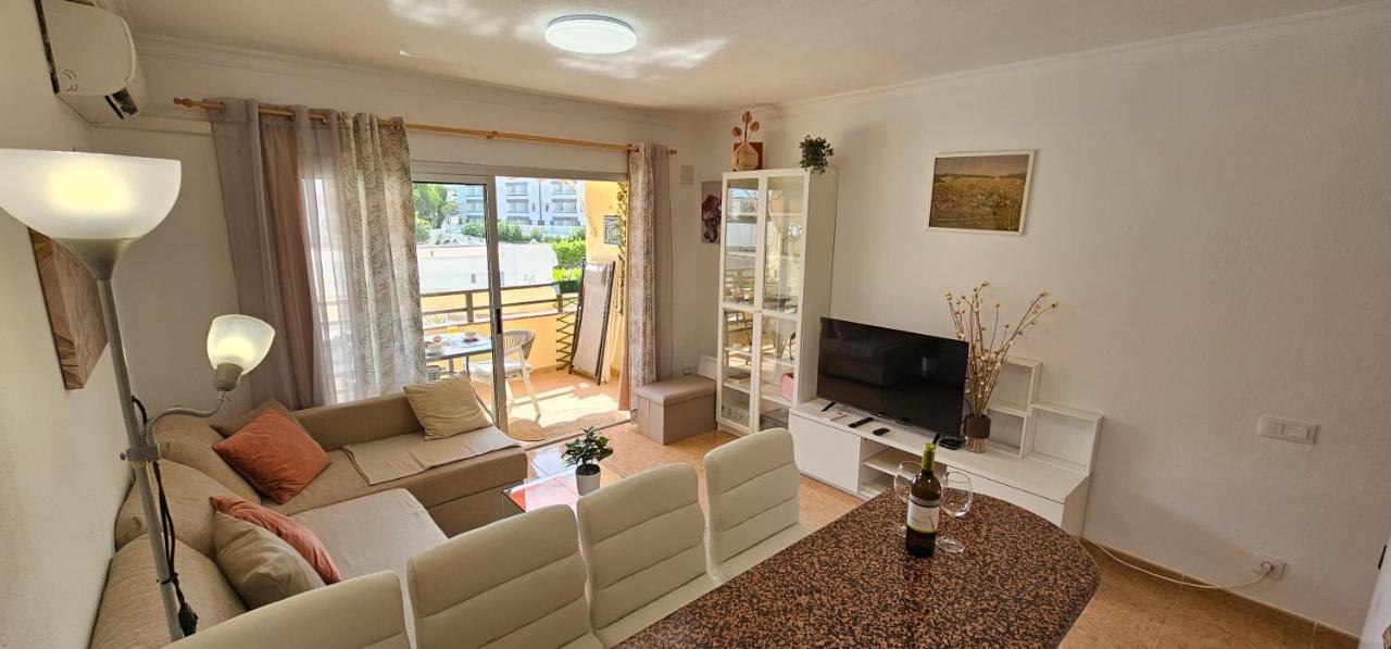 Bright Apartamento Playa del Inglés